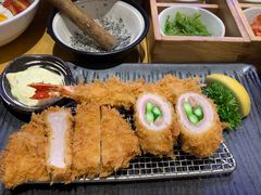 -胜博殿日式炸猪排(西红门店)