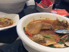 -兴仙饭店·闽味海鲜(马尾总店)