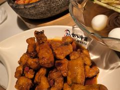 -七八冷面·延边朝鲜族美食(圣熙八号店)