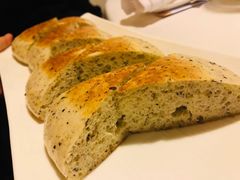 杂粮饼-渝信川菜(西单店)