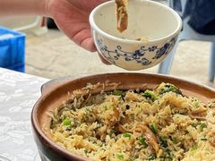 -台山第一家兴华黄鳝饭·黄鳝婆(彭沙坑总店)