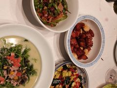 -湘邻呷铺·田园家宴(汉基广场店)