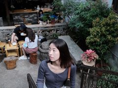 -周大娘牛乳(旧寨古村总店)
