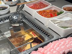 -海底捞火锅(石狮泰禾广场店)