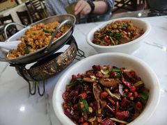 -谭姐湘菜馆(浦东大道店)