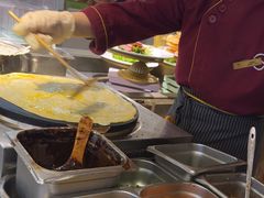 -昆山裕元花园酒店·温莎西餐厅