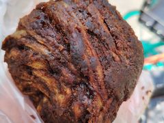 糖花卷-老回回饺子馆(海洋馆店)