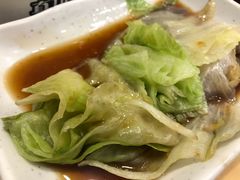 -真功夫(大商新玛特店)