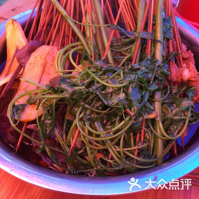 老瓦房冷锅串串图片 - 第116张