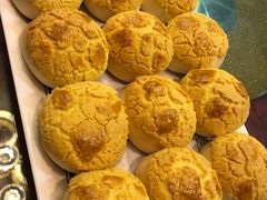 -海宝酒家(中山四路店)