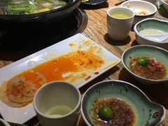 -春润大地海南椰子鸡(沙井京基百纳广场店)