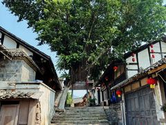 -土城古镇