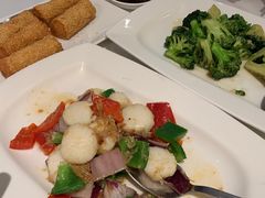 -新加坡海鲜共和(名胜世界圣淘沙海滨坊)