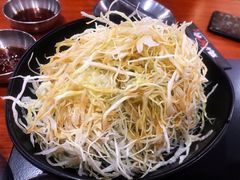 -大阪烧肉BAKA一代(十亩地店)