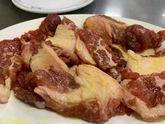 -火云龙烤肉(紫荆花店)