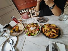 -The Rug Cafe(王府中环店)