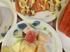 -东方雅典水疗美食汇(金海岸大厦店)