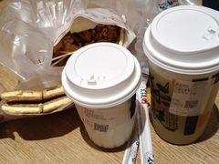 -尚食·卢记烧饼(十全街店)