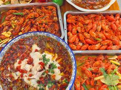 -江湖万州烤鱼(王子美食城)