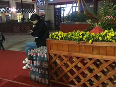 -新疆民族团结羊肉串(锦江区店)