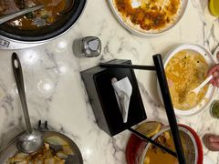 -徽州月·民间徽菜(浦东总店)