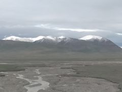 -唐古拉山口