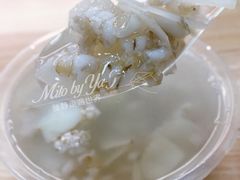 -老地方糖水店(大岭山综合市场店)