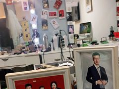 -猫头鹰照相馆(丰科万达店)