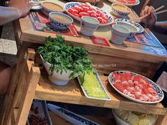 -东镇老火锅(长春路首店)