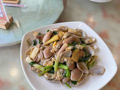 -新金盛·海鲜酒楼(盐田店)