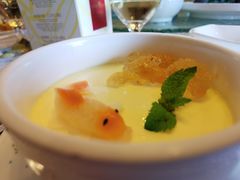 -樟木头三正半山酒店·汉宫中餐厅