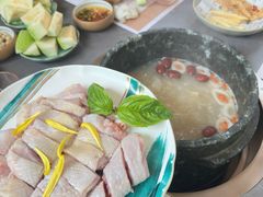 -蘑界·野生菌火锅(深业上城店)