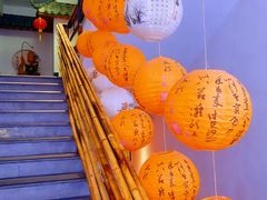 -天荷菜根·闽南素食自助(刺桐北路店)