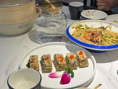 -额娘·春饼烤鸭(天鸿店)