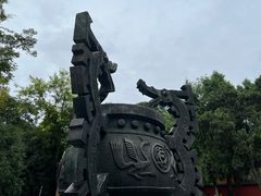 -成都武侯祠博物馆