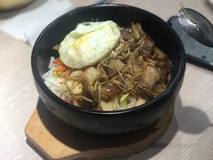 -文成焕·家族韩式餐厅