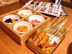 -闽上鲜·福建菜(龙湖滨江天街店)