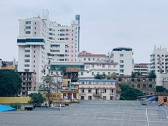 -水街美食城(泛宇邕江一品店)