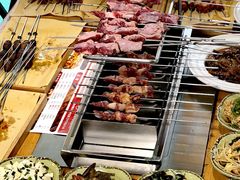-悦屋老板娘的烤肉店(紫薇田园店)
