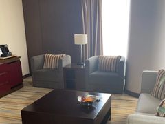 -扬州绿地铂骊酒店