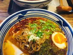 草本酸菜肥肠面-芜小皖砂锅菜(青山街店)