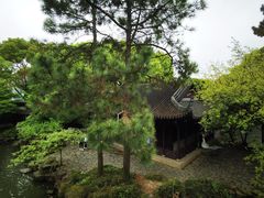 -北寺塔