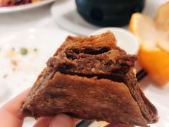 糖饼-马凯餐厅(地安门店)