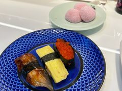 -三禾寿司(君尚店)