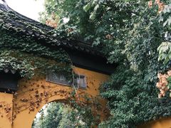 -西园戒幢律寺