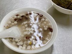 酒酿元宵-芳婆糕团店(王府大街店)