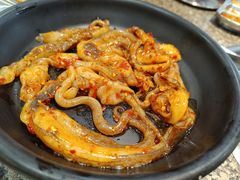 -高丽苑韩国烤肉(海昌路旗舰店)
