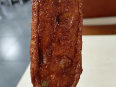 -清青快餐厅