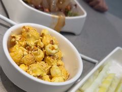 -半天妖烤鱼(芝罘吾悦广场店)