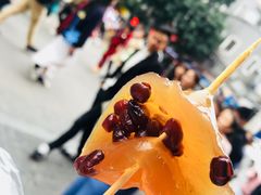 -西关老字号钵仔糕(上下九宝华路店)